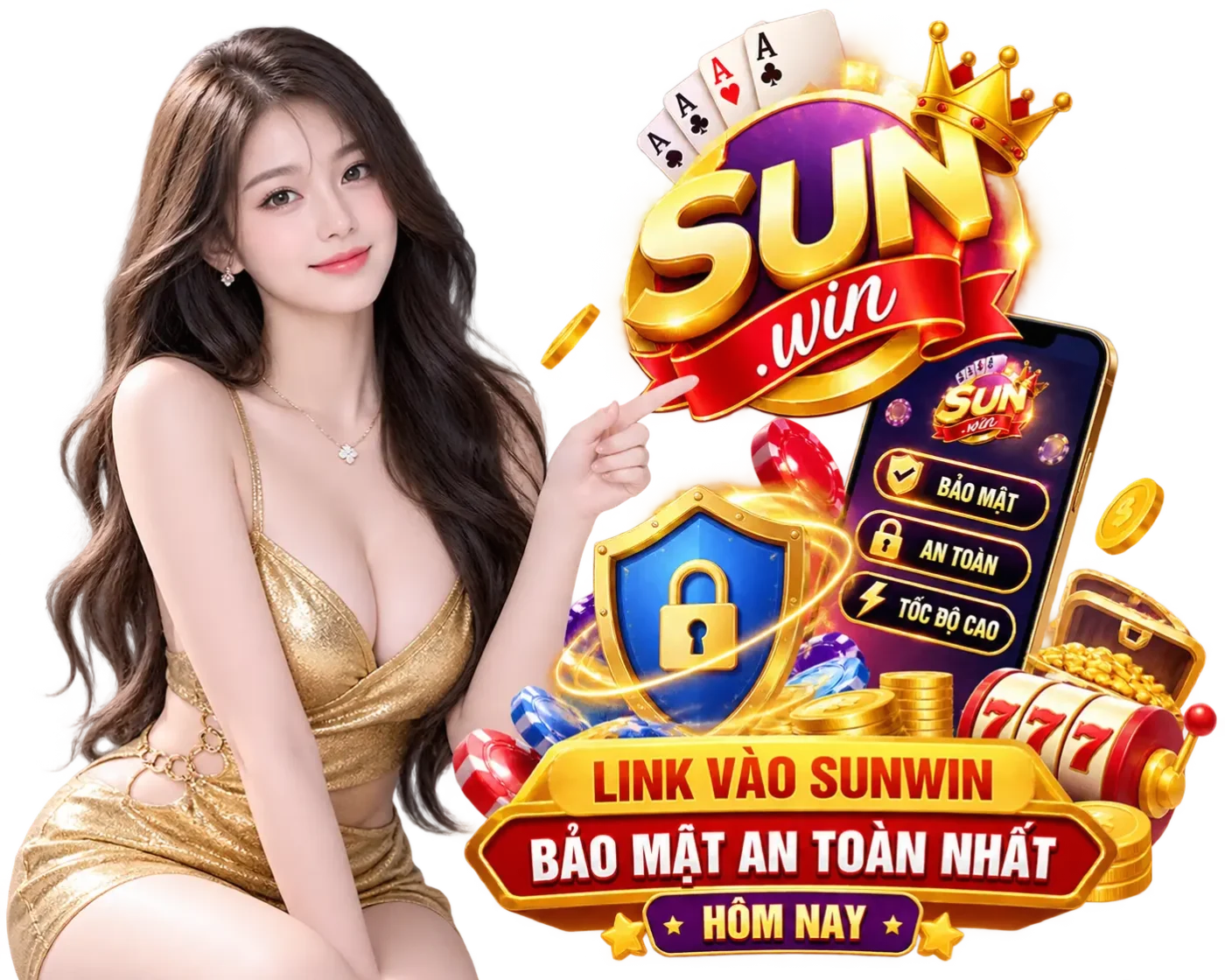 Link vào sunwin mới nhất 2026